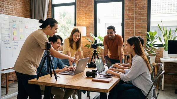 玩物社区字幕教程