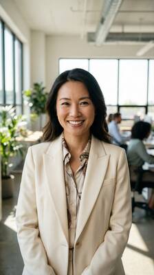 玩物社区社区顾问陈雪