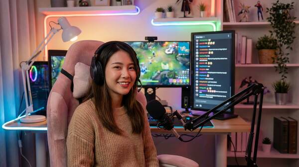 玩物社区直播视频